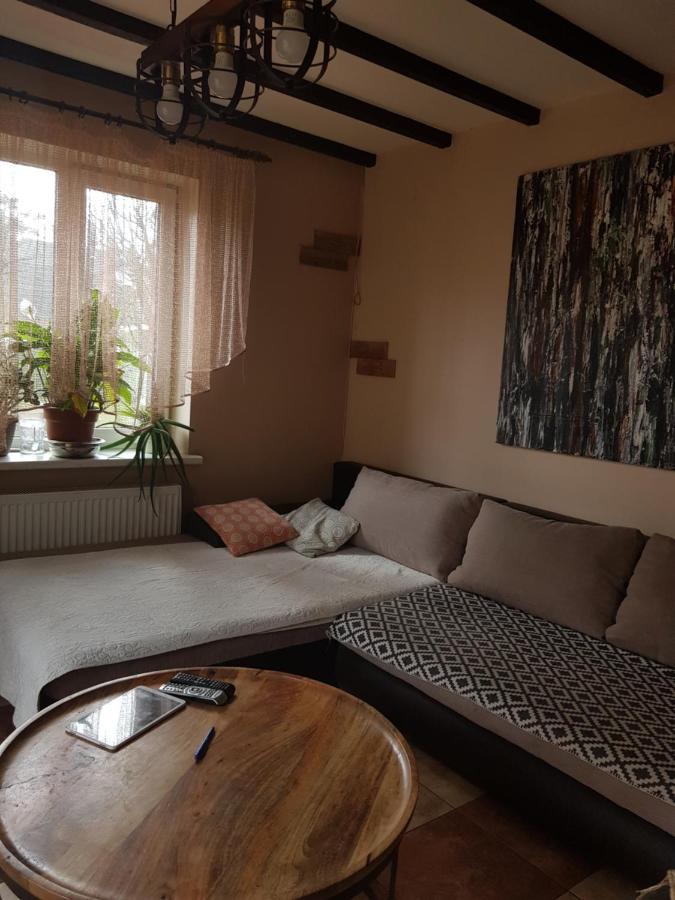 Jūrkalne Sunnyhouse 아파트 외부 사진