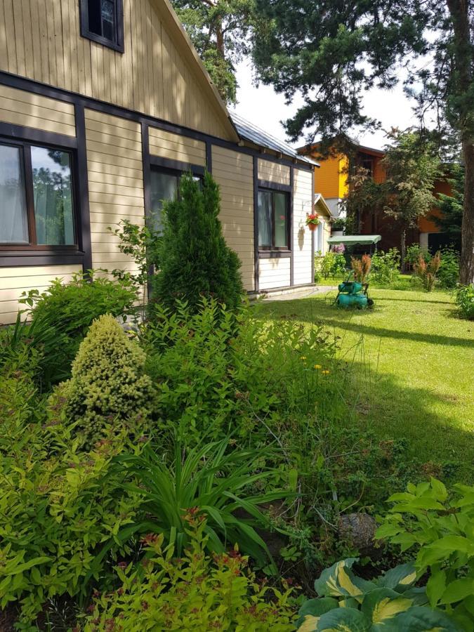 Jūrkalne Sunnyhouse 아파트 외부 사진